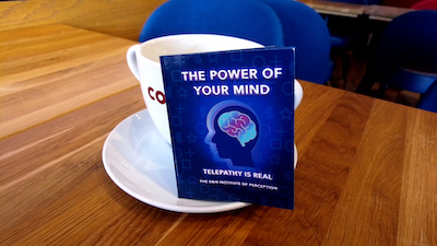 The Power Of Your Mind by David Williams & Nathanael Elsey